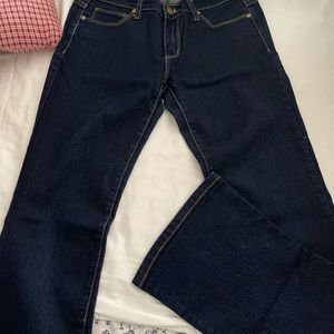 Forever 21 jeans women